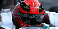 Bild zum Inhalt: Schumacher: "Erster Eindruck klar positiv"