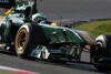 Kovalainen: "Sind genau dort, wo wir sein wollen"