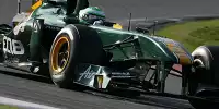 Heikki Kovalainen
