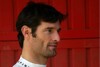 Bild zum Inhalt: Webber: "Hoffentlich nicht weit von Ferrari weg"
