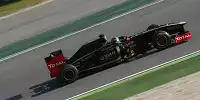 Bild zum Inhalt: Renault: Heidfeld mit der Balance unglücklich