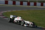 Sergio Perez (Sauber)