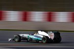 Nico Rosberg (Mercedes)