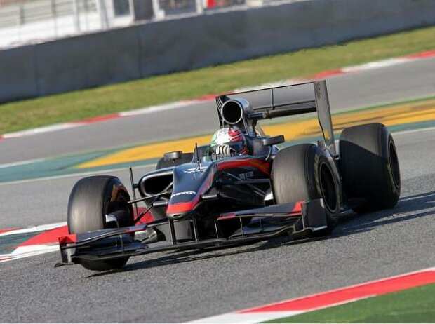 Vitantonio Liuzzi