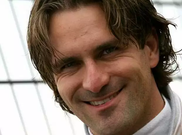 Markus Winkelhock Titel-Bild zur News: Markus Winkelhock