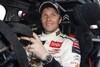 Bild zum Inhalt: Solberg würde IndyCar-Finale fahren