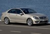Bild zum Inhalt: Mercedes-Benz C-Klasse: Business Class