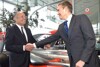 Titelflaute: Whitmarsh durch Dennis unter Druck?