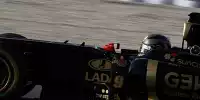 Bild zum Inhalt: Heidfeld: "Ich bin nicht so verbissen"