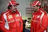 Bild zum Inhalt: Gene: "Alonso ist der klare Favorit"