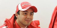 Bild zum Inhalt: Massa erhofft sich durch Pirelli Vorteile