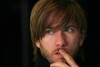 Heidfeld: Keine Erfahrung mit Regenreifen