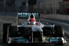Tests in Barcelona: Paukenschlag durch Mercedes!
