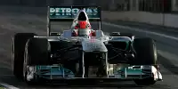 Michael Schumacher
