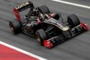 Renault: Das Getriebe bremst Heidfeld