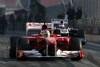 Bild zum Inhalt: 141 Runden: Ferrari weiterhin enorm zuverlässig