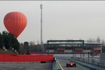 Jerome D'Ambrosio (Marussia-Virgin) 