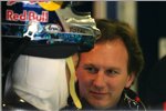 Christian Horner (Teamchef) 