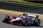 Ryan Briscoe (Penske) 