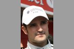 Vitantonio Liuzzi (HRT) 