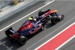 Jaime Alguersuari (Toro Rosso) 