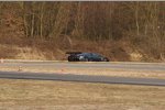 Testlauf mit dem Lamborghini Murcielago von SRT