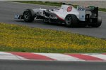 Kamui Kobayashi (Sauber)