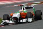 Paul di Resta (Force India)