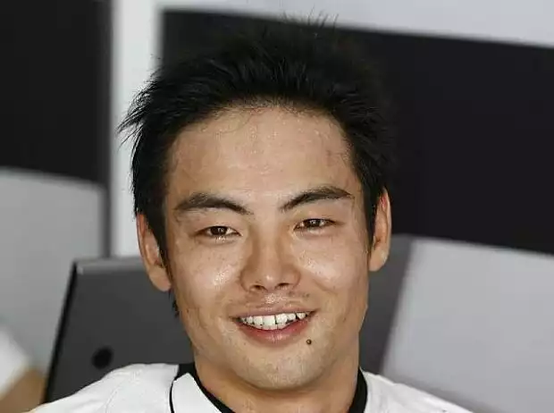Hiroshi Aoyama Titel-Bild zur News: Hiroshi Aoyama