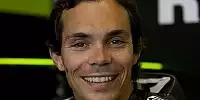Bild zum Inhalt: Vermeulen reist zuversichtlich nach Donington