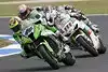 Bild zum Inhalt: Rolfo glücklich über Superbike-Comeback