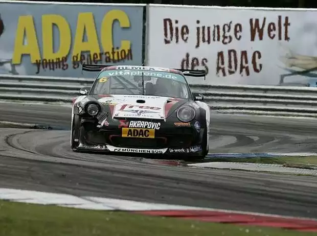 Niclas Kentenich Sebastian Asch Titel-Bild zur News: Niclas Kentenich Sebastian Asch