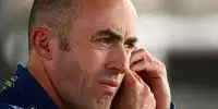 David Brabham