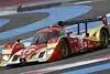 Bild zum Inhalt: LMS-Test: LMP1-Klasse hart umkämpft