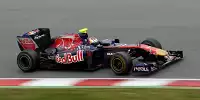 Bild zum Inhalt: Toro Rosso: Noch nicht alles gezeigt