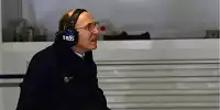 Frank Williams (Teamchef)