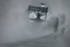 Bild zum Inhalt: Testabschluss: Rosberg schnellster Schwimmer