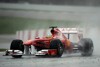 Bild zum Inhalt: Alonso: "Ferrari zu 100 Prozent vorbereitet"