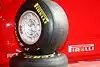 Bild zum Inhalt: Pirelli: Interessante Testtage in Barcelona