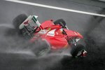 Fernando Alonso (Ferrari) 