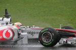 Lewis Hamilton (McLaren) 