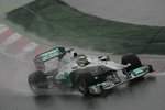 Nico Rosberg (Mercedes) 