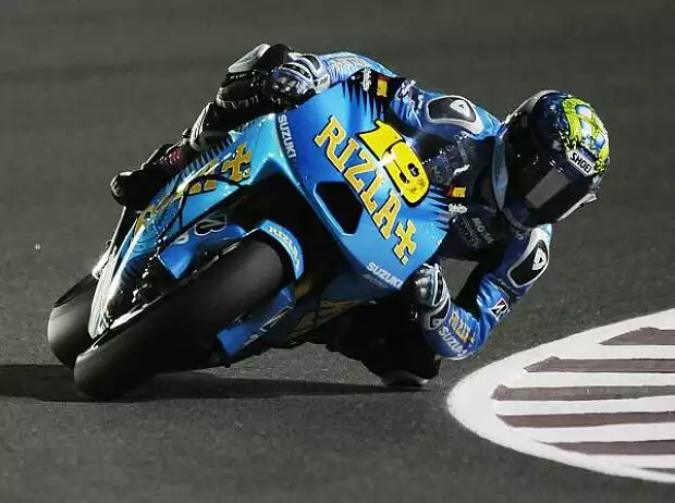 Alvaro Bautista Titel-Bild zur News: Alvaro Bautista