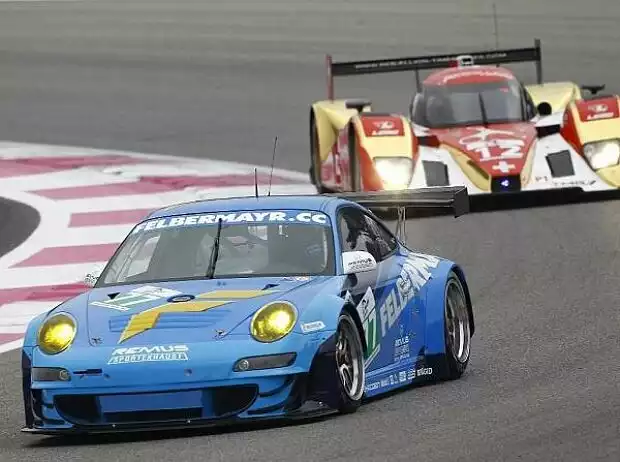 Marc Lieb, Richard Lietz, Christian Ried, Jeroen Bleekemolen, Neel Jani, Nicolas Prost Titel-Bild zur News: Marc Lieb, Richard Lietz, Christian Ried, Jeroen Bleekemolen, Neel Jani, Nicolas Prost
