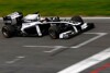 Bild zum Inhalt: Williams: Formel 1 sollte stolz sein