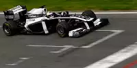 Bild zum Inhalt: Williams: Formel 1 sollte stolz sein