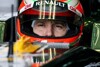 Trulli: Junge Piloten müssen Verantwortung übernehmen