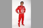 Dario Franchitti (Ganassi)