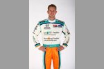 Charlie Kimball (Ganassi)