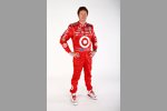 Scott Dixon (Ganassi)